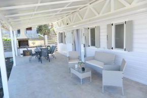 Sunset Beach House